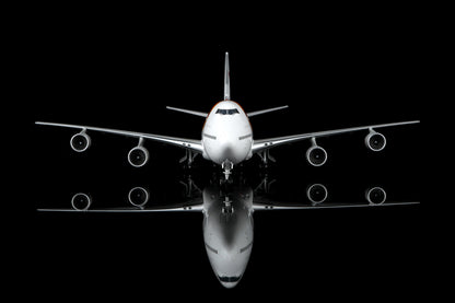 Iberia B747-300 TF-ATI