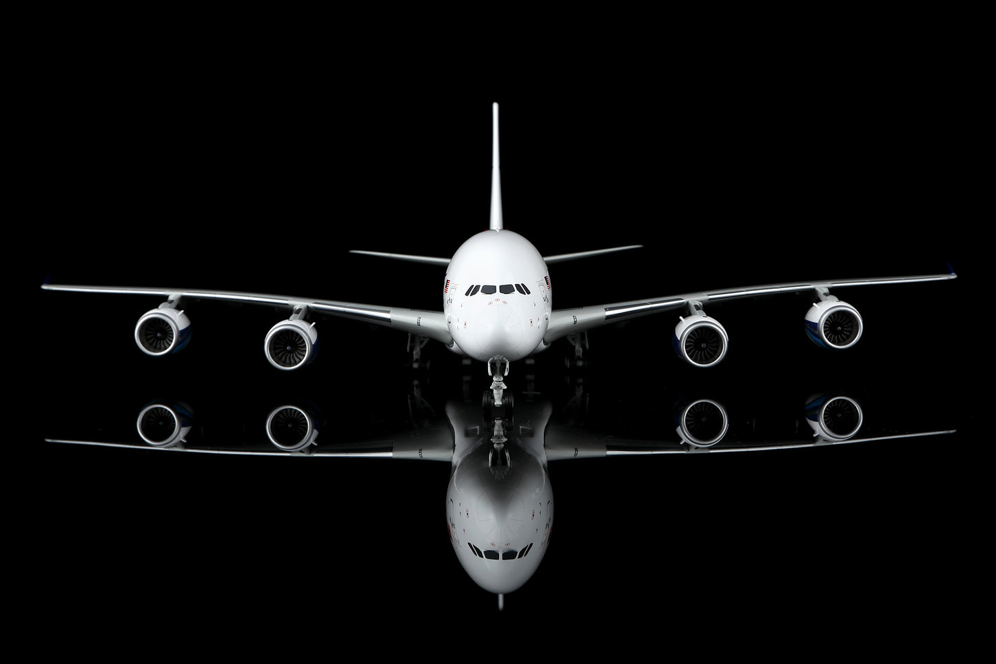 Malaysia Airlines A380-800 9M-MNB