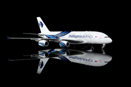 Malaysia Airlines A380-800 9M-MNB