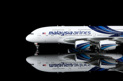 Malaysia Airlines A380-800 9M-MNB