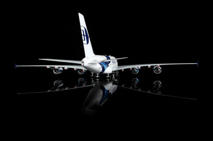 Malaysia Airlines A380-800 9M-MNB