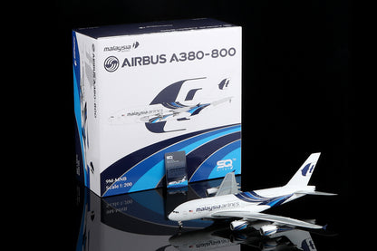 Malaysia Airlines A380-800 9M-MNB