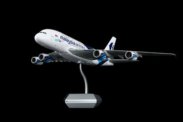 1/200 Malaysia Airlines A380-800 9M-MNF L2152 / L2152FD