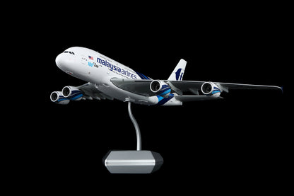 Malaysia Airlines A380-800 9M-MNF