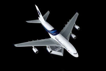 Malaysia Airlines A380-800 9M-MNF