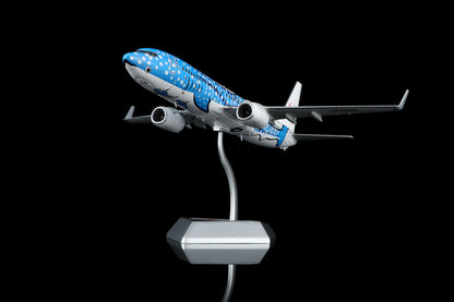 Japan Transocean Air B737-800 JA05RK