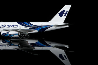 Malaysia Airlines A380-800 9M-MNF