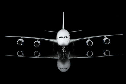 Malaysia Airlines A380-800 9M-MNF