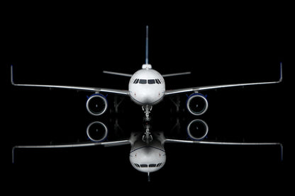 United Airlines A320NEO N44550