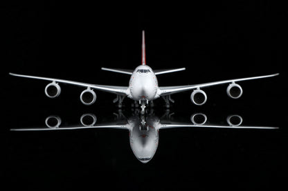 Cargolux Boeing 747-8F LX-VCC B632001