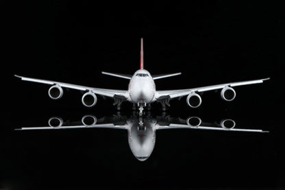 Cargolux Boeing 747-8F LX-VCC B632001