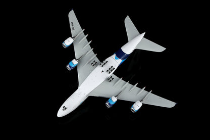 Malaysia Airlines A380-800 9M-MNF