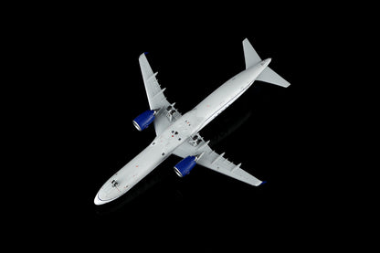 United Airlines A320NEO N44550