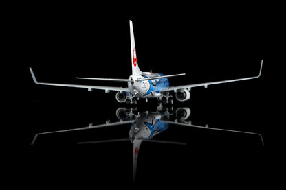 Japan Transocean Air B737-800 JA05RK