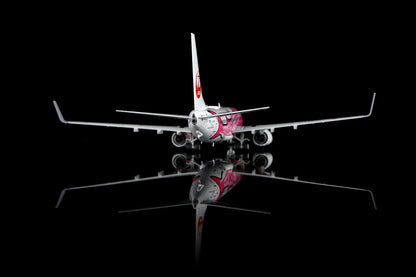 Japan Transocean Air B737-800 JA06RK