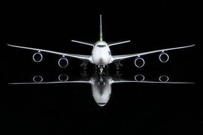 Boeing Company B747-8F N770BA B631006