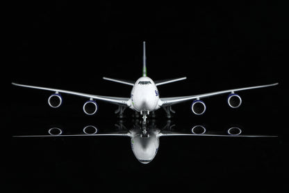 Boeing Company B747-8F N770BA B631006C Interactive Series