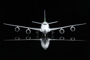 Boeing Company B747-8F N841BA B631007