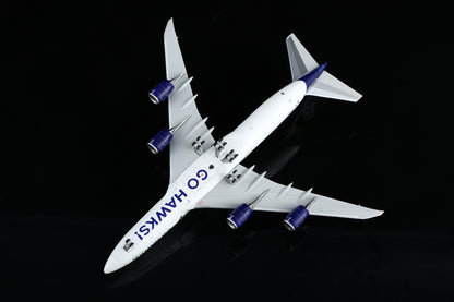 Boeing Company B747-8F N770BA B631006