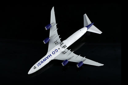 Boeing Company B747-8F N770BA B631006C Interactive Series