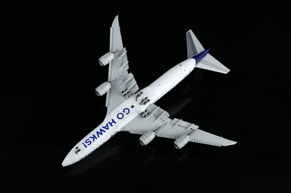 Boeing Company B747-8F N841BA B631007