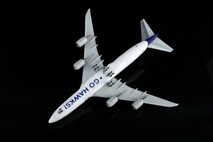Boeing Company B747-8FN841BA B631007C Interactive Series