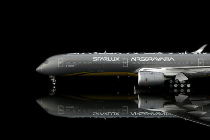 Starlux Airlines A350-1000 B-58553