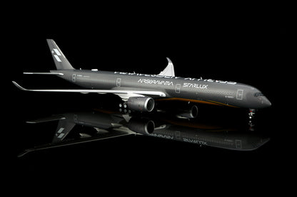 Starlux Airlines A350-1000 B-58553