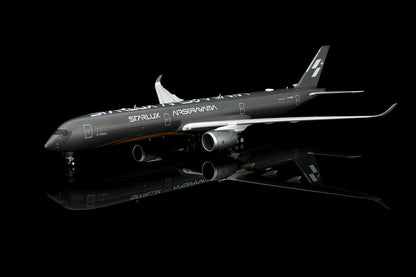 Starlux Airlines A350-1000 B-58553