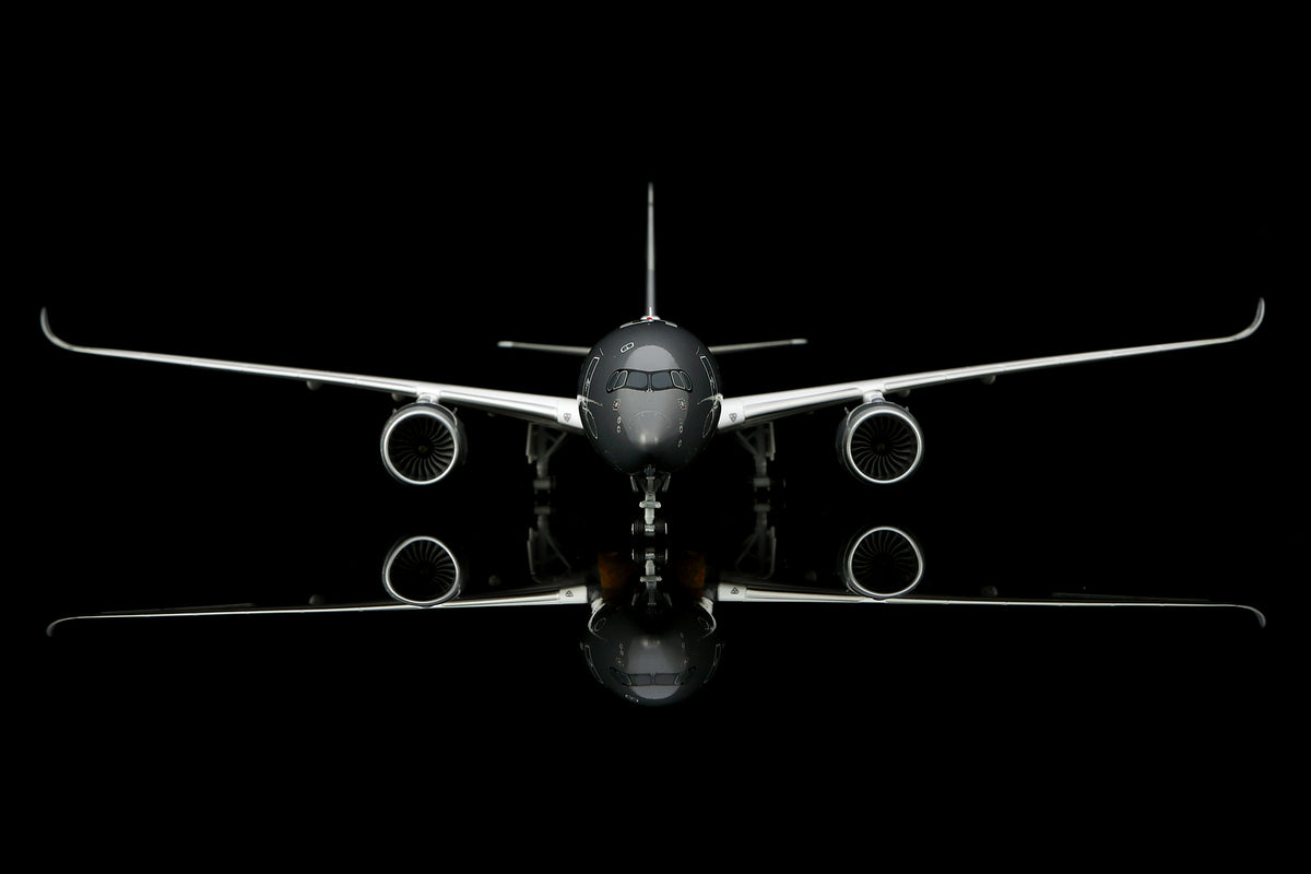 Starlux Airlines A350-1000 B-58553