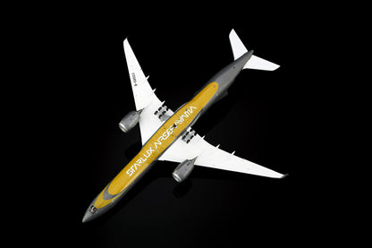 Starlux Airlines A350-1000 B-58553