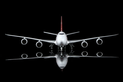 Cargolux Boeing 747-8F LX-VCC B632001C Interactive Series
