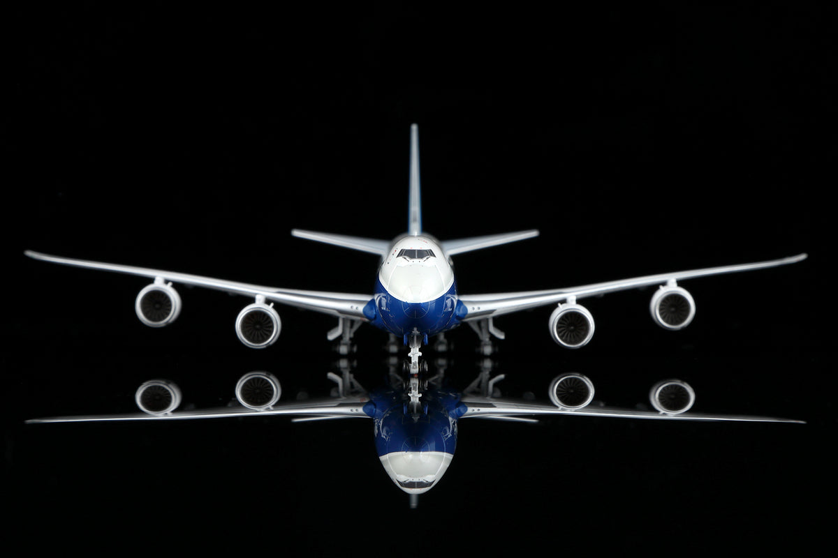 Boeing Company B747-8F B631005C Interactive Series