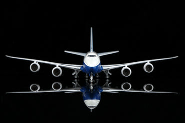 Boeing Company B747-8F B631005C Interactive Series