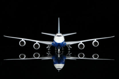 Boeing Company B747-8F B631005C Interactive Series
