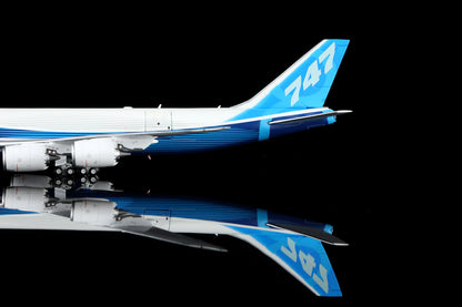 Boeing Company B747-8F B631005C Interactive Series