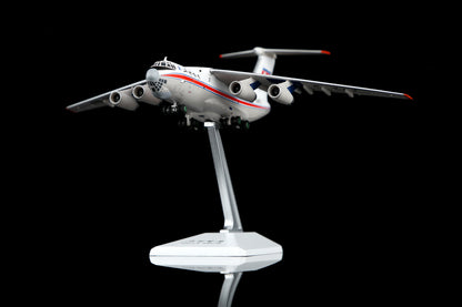 1/400 Air Koryo Ilyushin IL76 P-913 4761202
