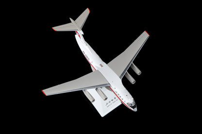 1/400 Air Koryo Ilyushin IL76 P-913 4761202
