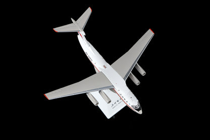 1/400 Air Koryo Ilyushin IL76 P-914 4761203