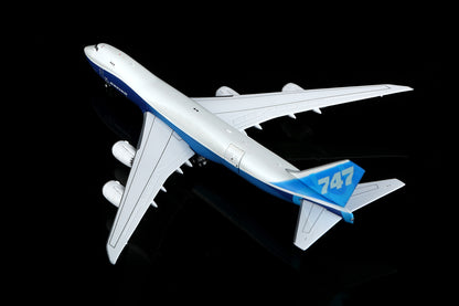 Boeing Company B747-8F B631005C Interactive Series