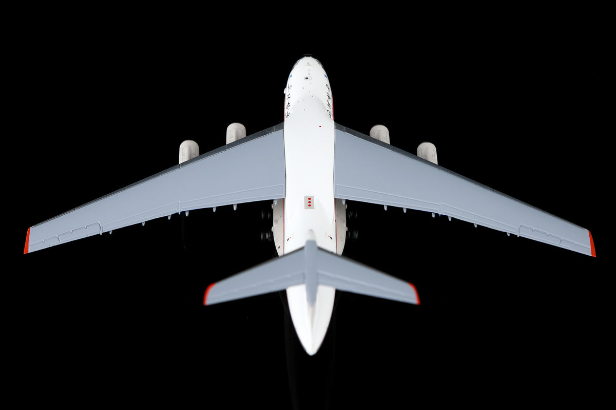 1/400 Air Koryo Ilyushin IL76 P-912 4761201