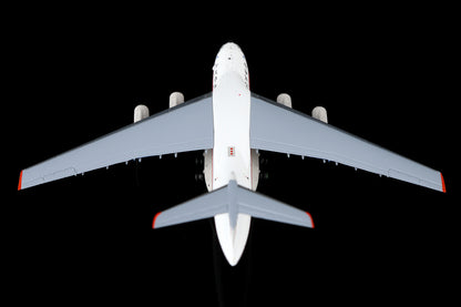 1/400 Air Koryo Ilyushin IL76 P-912 4761201