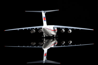 1/400 Air Koryo Ilyushin IL76 P-912 4761201