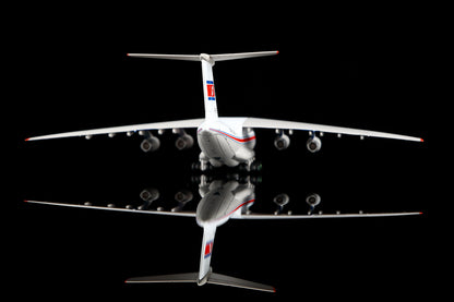 1/400 Air Koryo Ilyushin IL76 P-913 4761202
