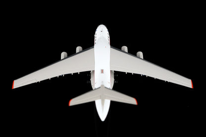1/400 Air Koryo Ilyushin IL76 P-913 4761202