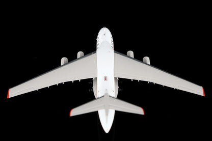 1/400 Air Koryo Ilyushin IL76 P-914 4761203