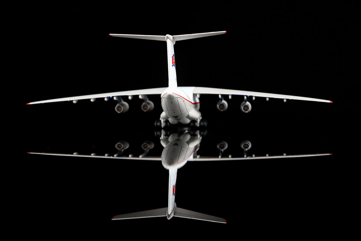 1/400 Air Koryo Ilyushin IL76 P-914 4761203