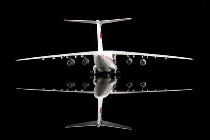 1/400 Air Koryo Ilyushin IL76 P-914 4761203