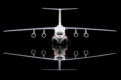 1/400 Air Koryo Ilyushin IL76 P-912 4761201