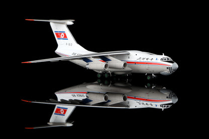 1/400 Air Koryo Ilyushin IL76 P-913 4761202